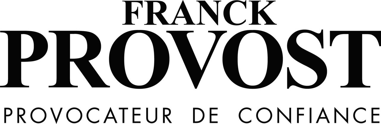 Logo Franck PROVOST Poitiers
