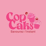 Logo COP'CAKS