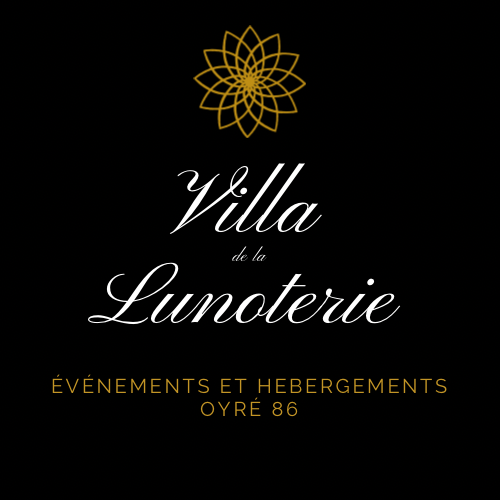 Logo Villa de la lunoterie