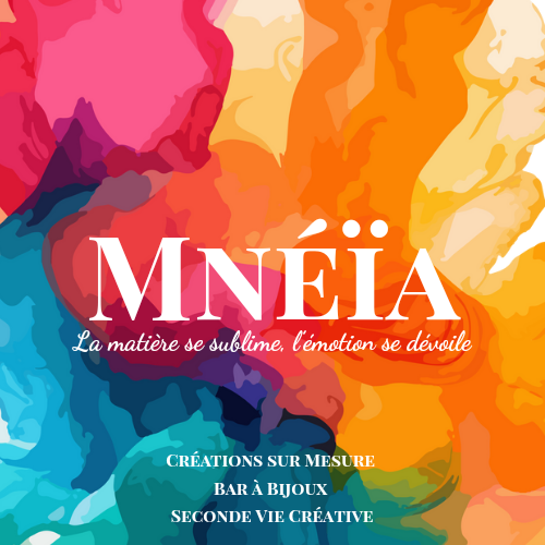 Logo MNÉÏA