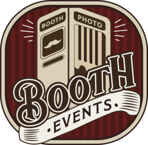 Logo BOOTH EVENTS