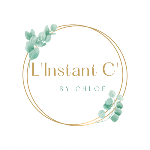 Logo L’Instant C’