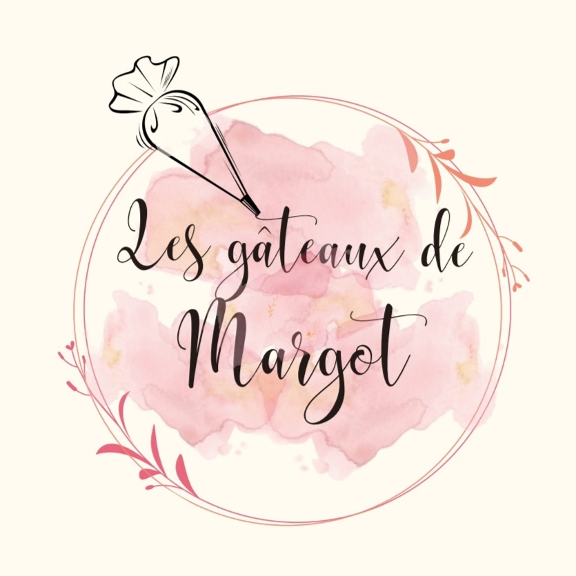 Logo Les gâteaux de Margot