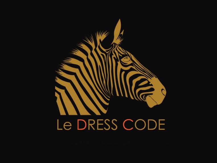 Logo LE DRESS CODE