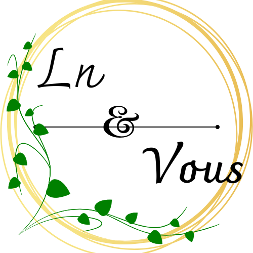 Logo Ln et Vous