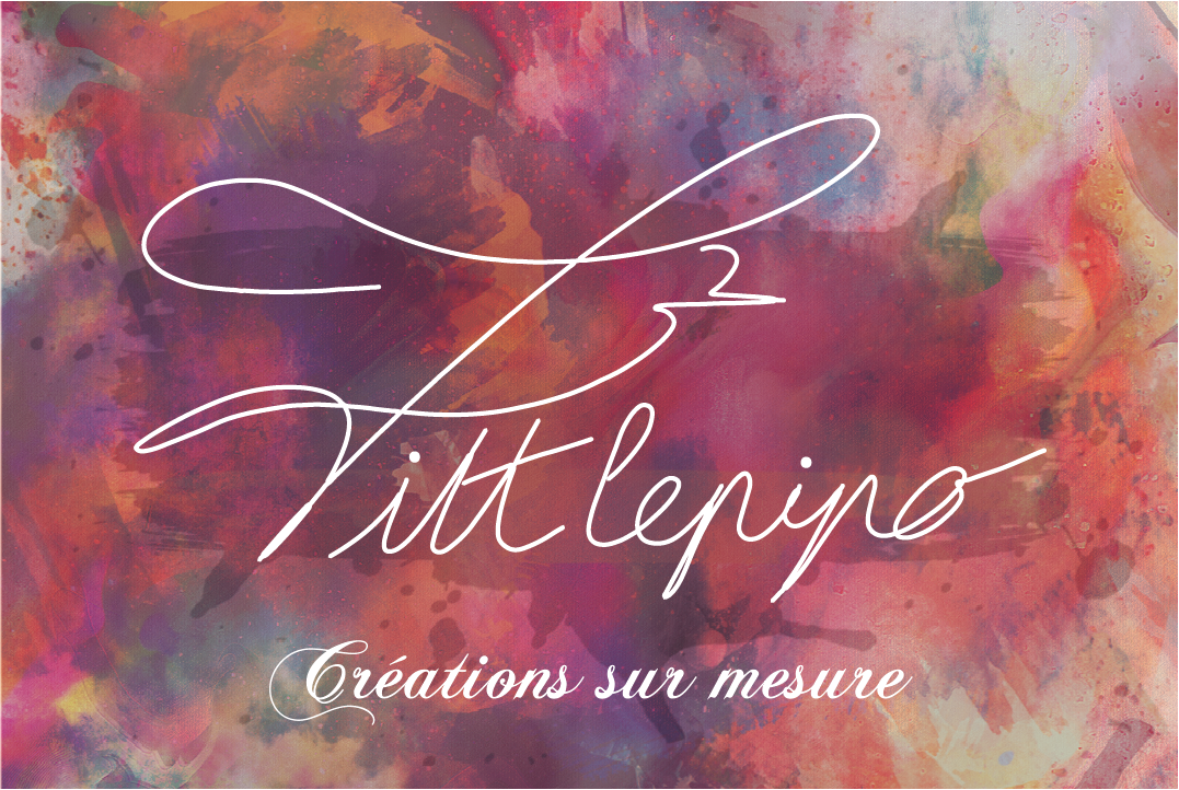 Logo Littlepipo