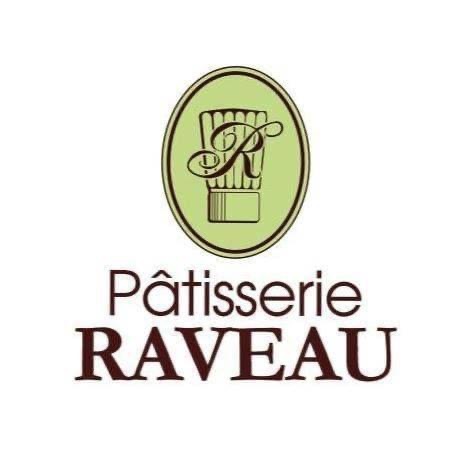Logo Patisserie raveau