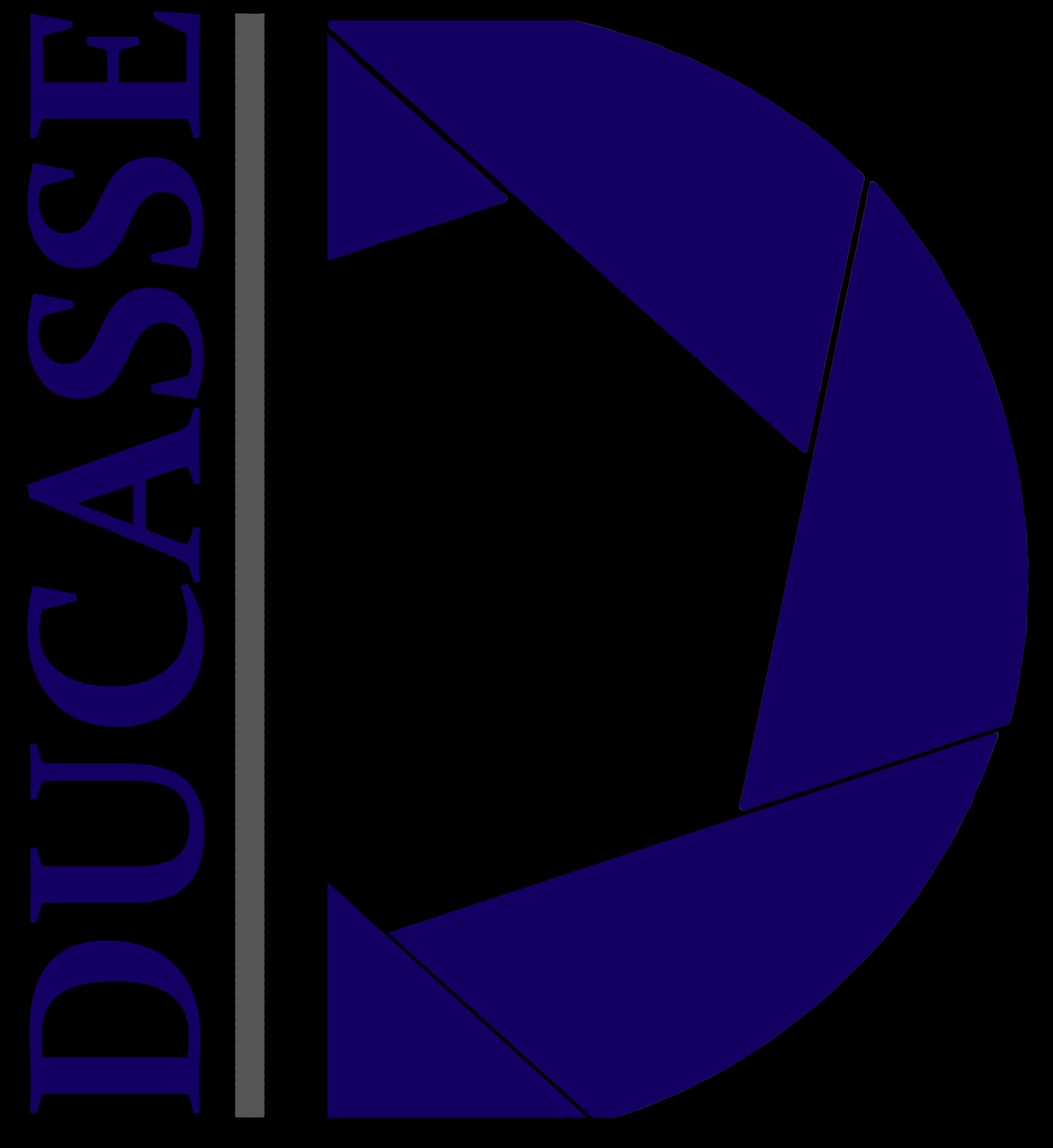 Logo Dominique Ducasse