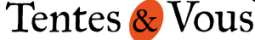 Logo Tentes & Vous