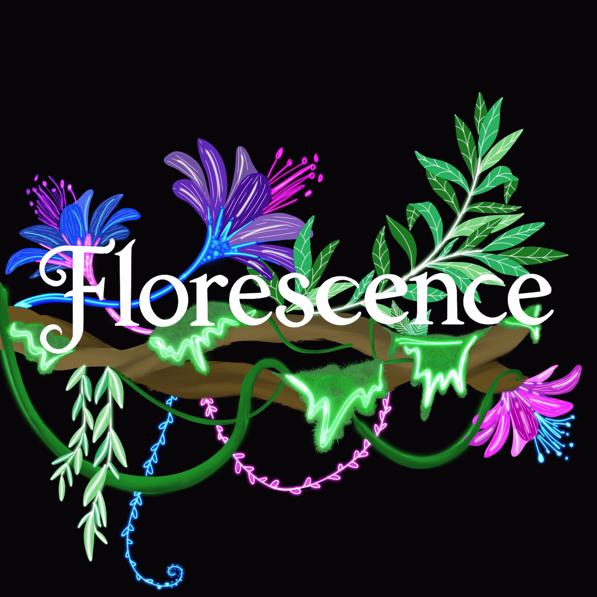 Logo Florescence