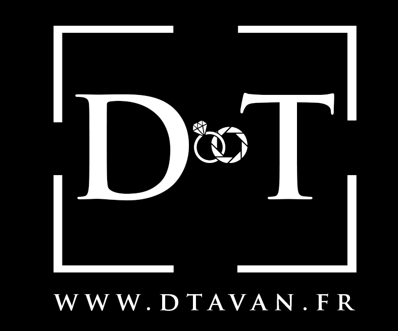 Logo David Tavan Photographe