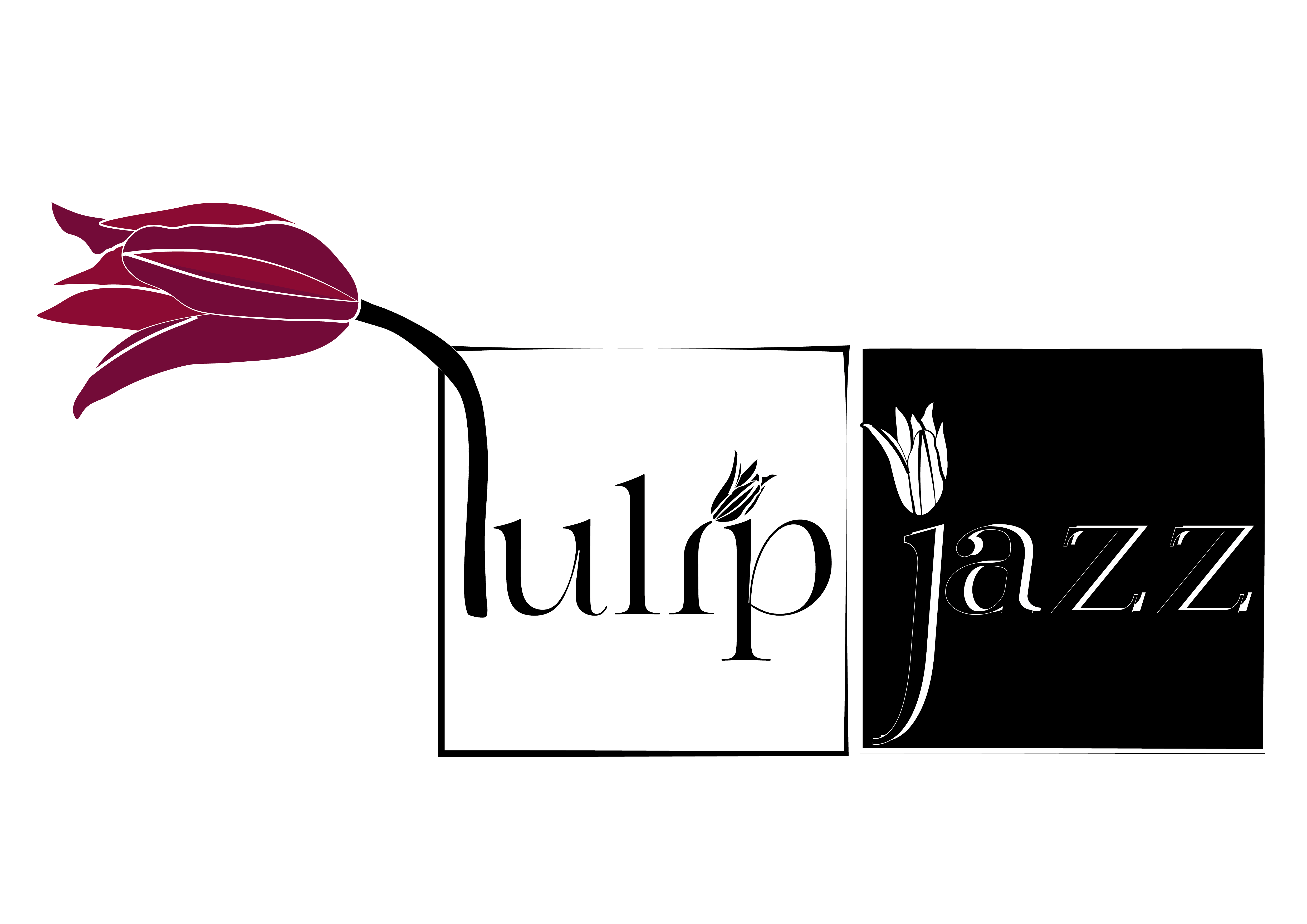 Logo Tulipjazz